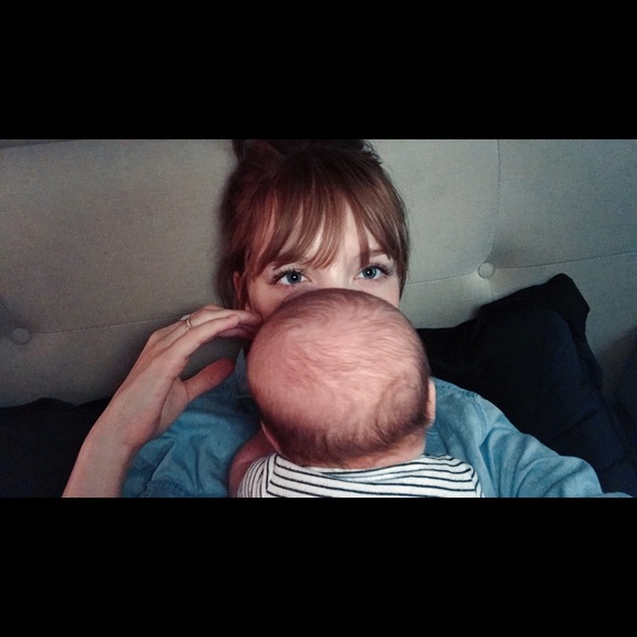 Meet your Posher, Amber! - Picture 3 of 5